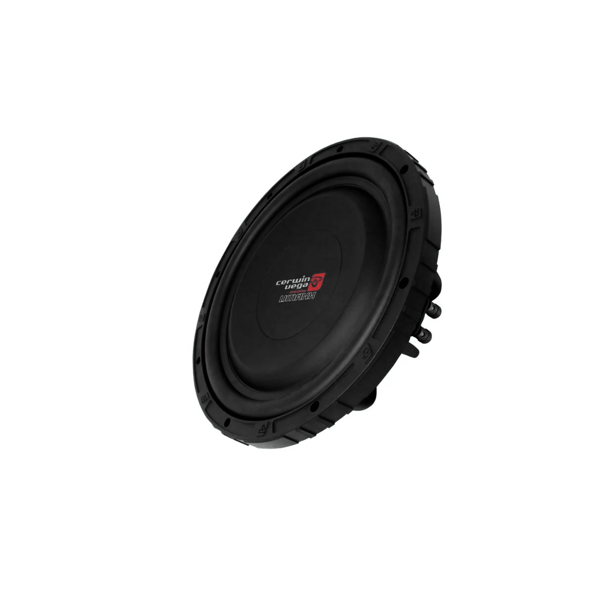 VMAXX High Performance Subwoofer - Cerwin Vega